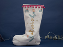 The Nutcracker Christmas Stocking Kit - Violet Studio