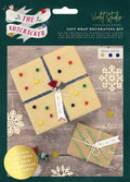 The Nutcracker Gift Wrap Decorating Kit - Violet Studio