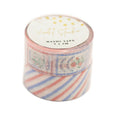 Washi Tape - Love Letters - 2pk - Violet Studios