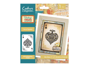 Vintage Vegas Essentials Collection