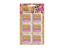 Sara Signature Wild at Heart Shimmer Inkpads 6 Piece