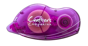 Crafter's Companion - Extra Strong Glue Tape Pen (Dots)