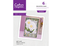 Crafter's Companion Layering Floral Dies SHOWSTOPPER