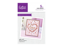 Crafter's Companion Confetti Cut In Dies Collection