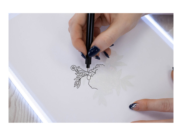 Crafter's Companion Light Pad