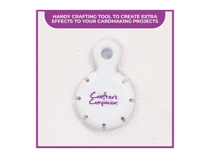 Crafter's Companion - Edge Crimper