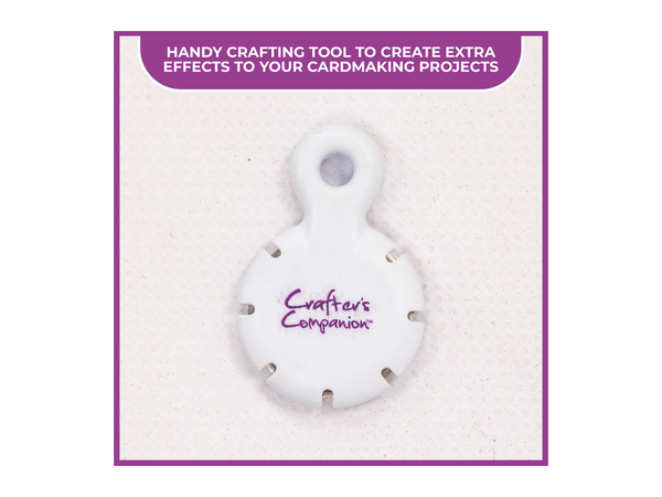 Crafter's Companion - Edge Crimper