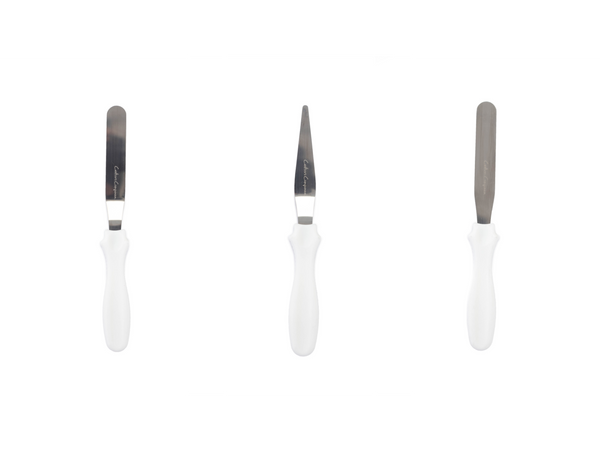 Crafter's Companion - Palette Knives (Set of 3)