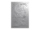 Cosmic Collection 3D Embossing Folder and Die - Moon and Stars