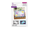 Gemini Create-a-card Paper Piecing Die – Butterflies and Blooms