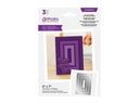 Gemini Elements Nesting Frame Die - Scallop Edge Rectangle