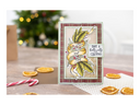 Gemini Stamp & Die - Festive Banner