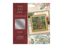 Nature’s Garden - Holly & Ivy - Metal Die - Christmas Jolly Holly