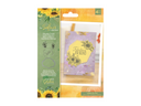 Nature's Garden Sunflower Collection Stamp and Die - Fabulous Frame