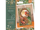 Nature's Garden - Thankful & Blessed Die Collection