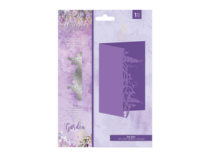 Nature's Garden Wisteria Collection Die - Trailing Wisteria