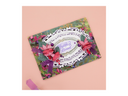 Nature's Garden Fabulous Fuchsia Stamp & Die - Beautiful Fuchsias