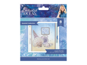 Sara Signature - Enchanted Ocean - Stamp and Die - Sea Shell Collection