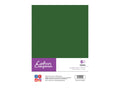 Crafter's Companion A4 Funky Foam - Green - 6 Pack