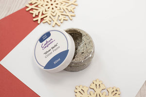 Crafter's Companion Glitter Paste Christmas Collection