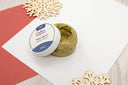 Crafter's Companion Glitter Paste Christmas Collection