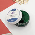 Crafter's Companion Mixed Media Glitter Paste - Holly and Ivy