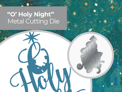 O' Holy Night Die - O' Holy Night