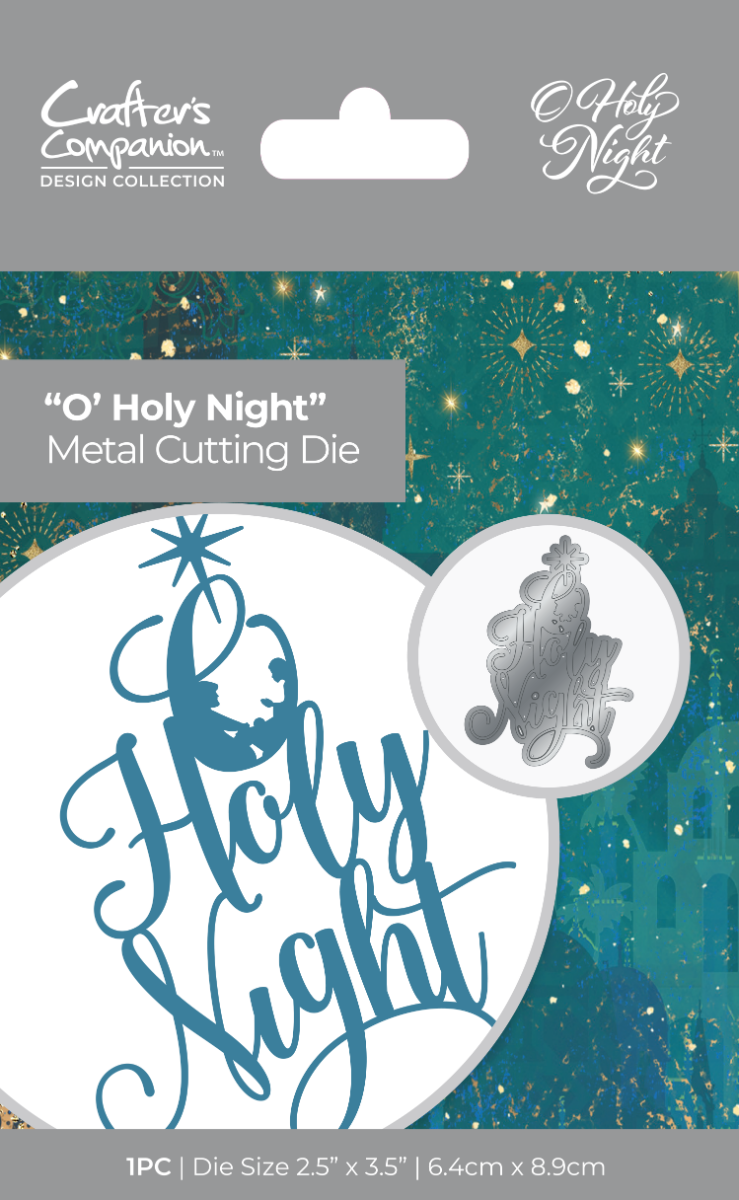 O' Holy Night Die - O' Holy Night