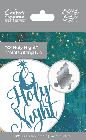 O' Holy Night Die - O' Holy Night