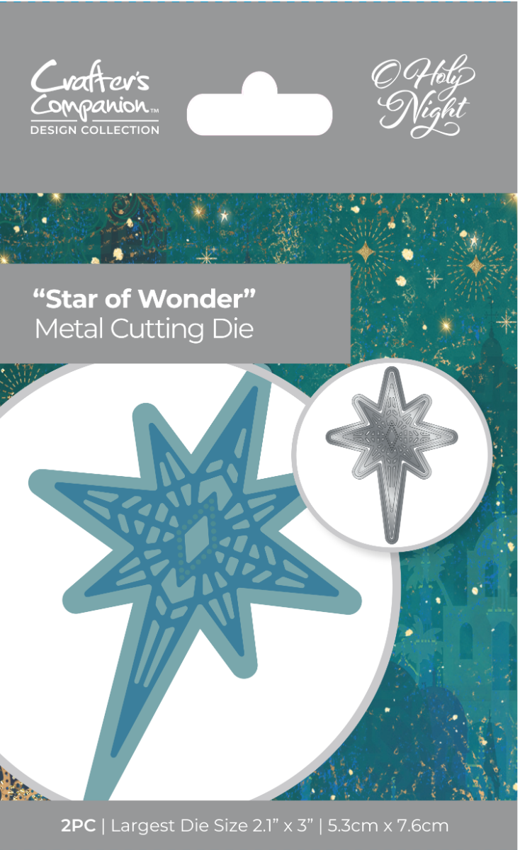 O' Holy Night Die - Star of Wonder