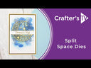 Crafter's Companion Stamp & Die - Dream Big