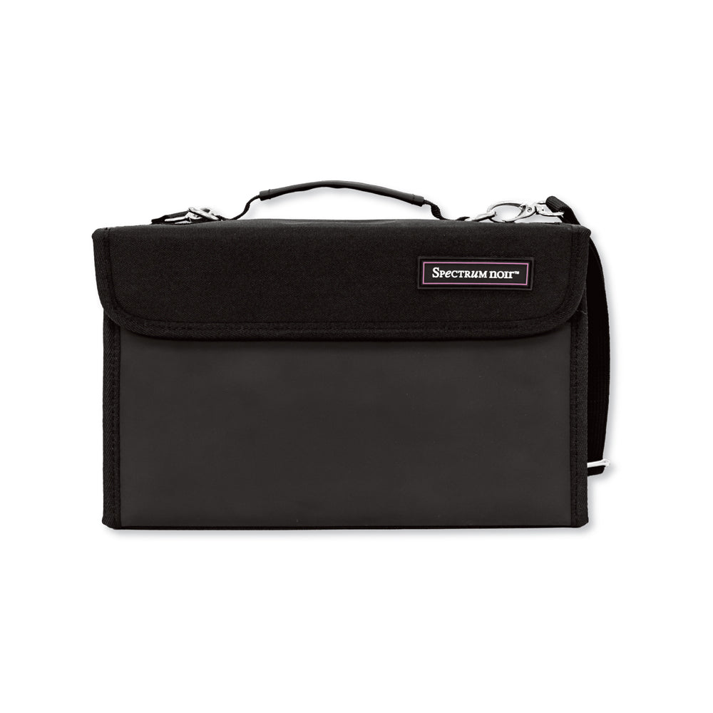 Spectrum Noir Storage - 48 TriBlend Pen Carry Case