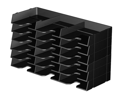 Spectrum Noir Inkpad Storage Trays 6PC