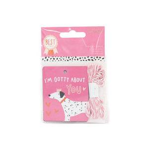 Best In Show Gift Tags - Violet Studios