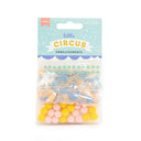 Little Circus Embellishments Multipack - Violet Studios