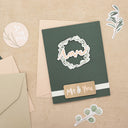 Mini Card Making Kit Love - Violet Studios